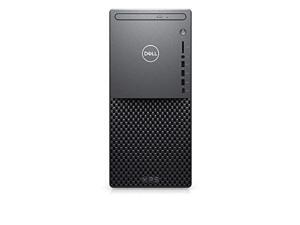 Dell XPS 8940 Desktop Computer Tower  Intel Core i711700 32GB DDR4 RAM 512GB SSD  1TB HDD Wired Keyboard and Mouse Combo Intel UHD Graphics 750 WiFi 6 USB Bluetooth Windows 11 Pro  Black