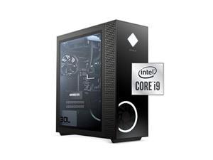 omen 30l hard drive