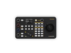AVMATRIX PKC3000 IP & Serial PTZ Conference Camera Joy Stick Controller AVMATRIX PKC3000 IP & Serial PTZ Conference Camera Joy Stick Controller