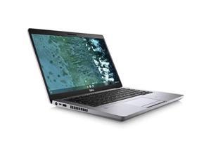 Dell Latitude 5000 5400 14 Chromebook  HD  1366 x 768  Intel Core i3 8th Gen i38145U Dualcore 2 Core  4 GB Total RAM  256 GB SSD  Titan Gray