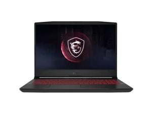 MSI Pulse GL66 156 FHD Gaming Laptop Intel Core i511400H RTX3050 8GB 512GBNVMe SSD Win11  Gray 11UCK1250