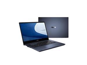 ASUS ExpertBook B5 Thin  Light Business Laptop 14 FHD Intel Core i71195G7 1TB SSD 16GB RAM AllDay Battery EnterpriseGrade Video Conference NumberPad Win 11 Pro B5402CEAXS75