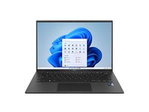 LG Gram 14Z90R Thin and Lightweight Laptop