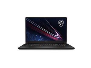 MSI GS76 Stealth 173 FHD 300Hz 3ms Ultra Thin and Light Gaming Laptop Intel Core i711800H RTX3060 16GB 512GB NVMe SSD Win10PRO VR Ready 11UE623