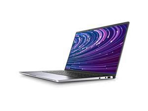 Dell Latitude 9000 9520 15 Notebook  Full HD  1920 x 1080  Intel Core i5 11th Gen i51145G7 Quadcore 4 Core 260 GHz  16 GB RAM  256 GB SSD  Anodized Titan Gray