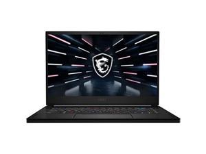 MSI Stealth GS66 156 FHD 360Hz Ultra Thin Gaming Laptop Intel Core i712700H RTX 3070 Ti 16GB DDR5 512GB NVMe SSD USBType C Thunderbolt 4 Cooler Boost Trinity Win11 Pro Core Black 12UGS272