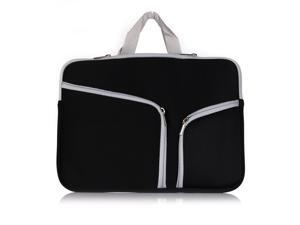 For MacBook 12” /11.6”/13.3”  Laptop Sleeve Case Carry Bag Universal Laptop Bag For MacBook Samsung Chromebook HP Acer Lenovo
