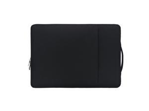 Kawaii Cute Guinea Pig Family Pattern Neoprene Sleeve Pouch Case Bag for 11.6 Inch Laptop Computer Designed to Fit Any Laptop//Notebook//ultrabook//MacBook with Display Size 11.6 Inches