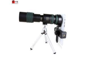 24X30mm Super Telephoto Zoom Monocular Telescope With Tripod & Clip Set For Travel, bird photography ,Hunting 24X30mm Super Telephoto Zoom Monocular Telescope With Tripod & Clip Set For Travel, bird photography ,Hunting