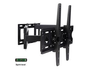 Articulating Full Motion TV Wall Mounts TV Bracket for 26-65 Inch TVs, Premium TV Mount, Full Motion TV Wall Mount