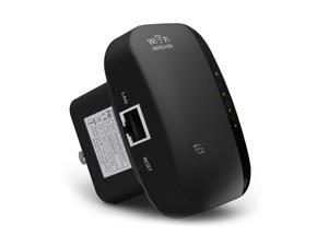 Wifi Repeater Signal Amplification Repeater Wireless Router Range Extender 300Mbps Amplifier WiFi Boosters Wifi Repeater Signal Amplification Repeater Wireless Router Range Extender 300Mbps Amplifier WiFi Boosters
