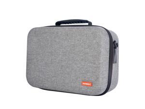 Travel Case For Oculus Quest All-in-one Machine VR Headset, Portable Bag For Headsets Stuff And Accessories Travel Case For Oculus Quest All-in-one Machine VR Headset, Portable Bag For Headsets Stuff And Accessories