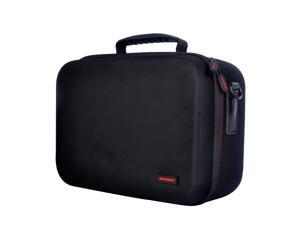 Travel Case For Oculus Quest All-in-one Machine VR Headset, Portable Bag For Headsets Stuff And Accessories Travel Case For Oculus Quest All-in-one Machine VR Headset, Portable Bag For Headsets Stuff And Accessories