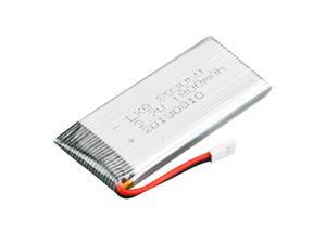 3.7V 1800mAh Lipo Transmitter Battery for LS11 RC Drone 3.7V 1800mAh Lipo Transmitter Battery for LS11 RC Drone