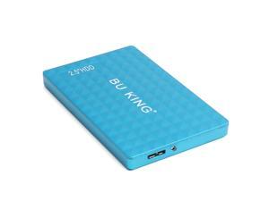 BU KING Backup Plus Slim 2TB USB 3.0 Portable External Hard Drive HDD- YD0024 H6 BU KING Backup Plus Slim 2TB USB 3.0 Portable External Hard Drive HDD- YD0024 H6