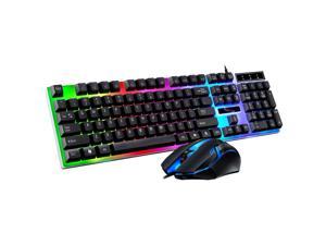 rainbow keyboard target