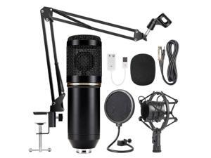 Greatlizard BM800 Microphone stand Condenser Microphone Kit Studio Pro Audio Recording Arm Stand Shock Mount Greatlizard BM800 Microphone stand Condenser Microphone Kit Studio Pro Audio Recording Arm Stand Shock Mount