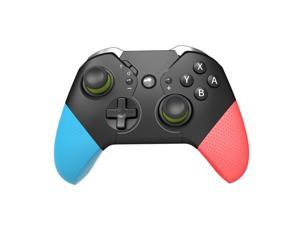 Bluetooth Pro Gamepad For Applicable N-Switch NS-Switch LITE /PC Wireless Controller Console Wireless Gamepad Video Game USB Joystick Controller Control Bluetooth Pro Gamepad For Applicable N-Switch NS-Switch LITE /PC Wireless Controller Console Wireless Gamepad Video Game USB Joystick Controller Control