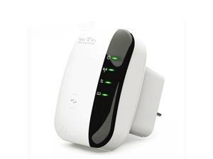 WiFi Range Extender Internet Signal Booster 300Mbps Speed Wireless Repeater 2.4GHz Mini Portable WiFi Amplifier for High Speed Long Range (US Plug) WiFi Range Extender Internet Signal Booster 300Mbps Speed Wireless Repeater 2.4GHz Mini Portable WiFi Amplifier for High Speed Long Range (US Plug)