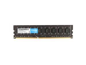Kimtigo RAM 8GB DDR3 1600 MHz Desktop Memory Kimtigo RAM 8GB DDR3 1600 MHz Desktop Memory