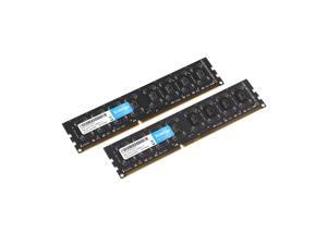 Kimtigo RAM 16GB(2 x 8GB) DDR3 1600 MHz Desktop Memory Kimtigo RAM 16GB(2 x 8GB) DDR3 1600 MHz Desktop Memory