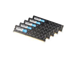 Samsung 8gb Ddr4 1rx8 Pc4 2933y Udimm Modules M378a1k43db2 Cvf Lenovo Dell Hp Desktop Newegg Com