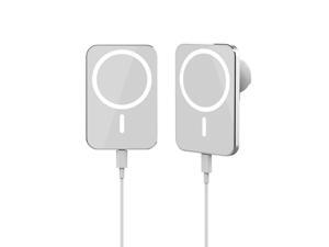15W Magnetic Wireless Charging Pad MagSafe Car Charger for iPhone 12 12 mini 12 Pro 12 Pro Max 15W Magnetic Wireless Charging Pad MagSafe Car Charger for iPhone 12 12 mini 12 Pro 12 Pro Max