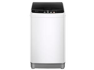 ZOKOP XQB45-ZK4 10Lbs Fully Automatic Single Tub Drum Washing Machine US ZOKOP XQB45-ZK4 10Lbs Fully Automatic Single Tub Drum Washing Machine US