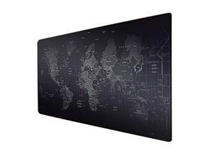 New Extended Gaming Mouse Pad Large Size Desk Keyboard Mat 70cmx30cm New Extended Gaming Mouse Pad Large Size Desk Keyboard Mat 70cmx30cm