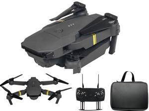 Eachine E58 UHD 4K Camera Aerial Photography Drone WIFI FPV Drone Foldable Selfie RC Quadcopter Free Storage Bag Eachine E58 UHD 4K Camera Aerial Photography Drone WIFI FPV Drone Foldable Selfie RC Quadcopter Free Storage Bag