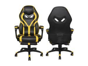 Massage Gaming Chair Office Chair High Back Computer Chair PU Leather Desk Chair PC Racing Executive Ergonomic Adjustable Swivel Task Chair with Headrest and Lumbar Support Massage Gaming Chair Office Chair High Back Computer Chair PU Leather Desk Chair PC Racing Executive Ergonomic Adjustable Swivel Task Chair with Headrest and Lumbar Support