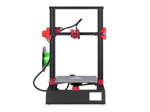 3.5 Inch Touch Screen Desktop 3D Printer Aluminum Heated Bed Auto Feeding Auto-leveling 3D Printer 3.5 Inch Touch Screen Desktop 3D Printer Aluminum Heated Bed Auto Feeding Auto-leveling 3D Printer
