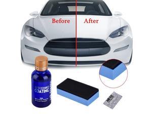 Anti-scratch Car Polish Motocycle Paint Care Car Liquid Ceramic Coat Super Hydrophobic Glass Coating Auto Detailing Glasscoat Anti-scratch Car Polish Motocycle Paint Care Car Liquid Ceramic Coat Super Hydrophobic Glass Coating Auto Detailing Glasscoat