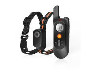 Dog Training Collar with Remote Rechargeable Waterproof Dog Collar Pet Supplies Dog Training Collar with Remote Rechargeable Waterproof Dog Collar Pet Supplies