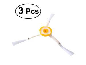 3pcs Accessories For Roomba 800 Series 870 880 800 Replacement Kit Set Side Brush Cleaner (Random Style) 3pcs Accessories For Roomba 800 Series 870 880 800 Replacement Kit Set Side Brush Cleaner (Random Style)