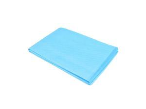 Disposable Urinary Incontinence Nursing Matress Pad Pee Absorbing Mat Urine Bed Pads 60x90cm (Blue) Disposable Urinary Incontinence Nursing Matress Pad Pee Absorbing Mat Urine Bed Pads 60x90cm (Blue)