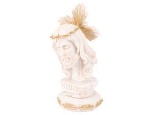Jesus Statue Decoration Crafted Figurines Office Home Desktop Decor Jesus Jesus Statue Decoration Crafted Figurines Office Home Desktop Decor Jesus