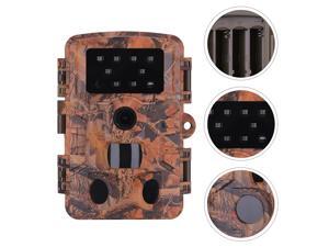 1 Set Trail Camera Safe Fine Chic Nice Waterproof Camera Hunting Camera Night Vision Camera 1 Set Trail Camera Safe Fine Chic Nice Waterproof Camera Hunting Camera Night Vision Camera