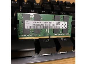 NeweggBusiness - SK Hynix 16GB DDR4 2RX8 PC4-3200AA-SE1-11