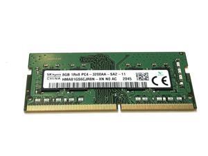 SKページ Hynix HMA82GU7CJR8N-VK 16GB DDR4 PC4-21300 2666MHz