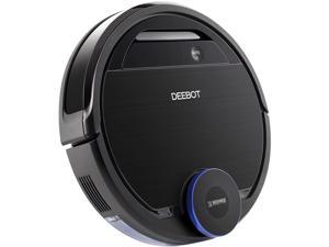 ECOVACS DEEBOT OZMO 930 Robotic Vacuum and Mop Cleaner with Smart Navi and ALEXA compatibility