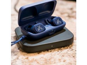 Jaybird Vista 2 True Wireless Noise Cancelling In-Ear Headphones - Midnight Blue