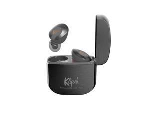 Klipsch KC5 II True Wireless Earphones with Premium Charging Case