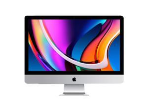 Apple iMac 27" -  Retina 5K Display - Intel Core i5 3.3 GHz - 8GB Memory - 512GB SSD - 4GB Radeon Pro 5300 Graphics
