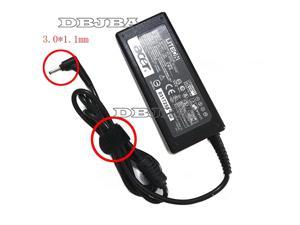 AC Adapter For Acer Aspire S13 S5371 S537152JR S5371T58CC