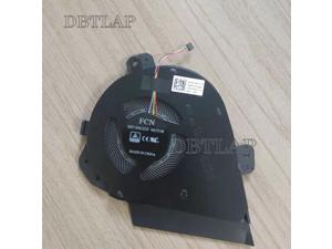 DBTLAP Cooling Fan Compatible For For Asus ROG Zephyrus GU505DU DFS5K12115491P 13NR0210T01111 DC5V DBTLAP Cooling Fan Compatible For For Asus ROG Zephyrus GU505DU DFS5K12115491P 13NR0210T01111 DC5V