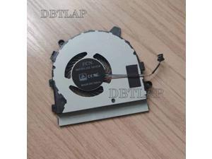 DBTLAP CPU Fan Compatible For FCN FM1H DFS5K12214161F DC5V0.5A Notebook Built-in Turbo Blower Cooling Fan DBTLAP CPU Fan Compatible For FCN FM1H DFS5K12214161F DC5V0.5A Notebook Built-in Turbo Blower Cooling Fan