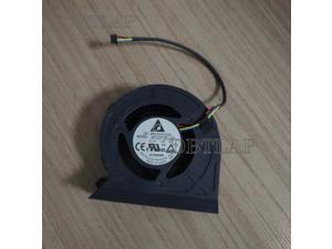 DBTLAP Cooling Fan Compatible for SUNON EG75070S1-1C060-S9A DC5V 0.37A Notebook 4-Wire Blower Cooling Fan