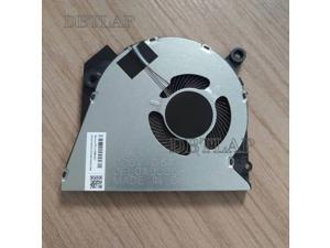 DBTLAP Cooling Fan Compatible For HP L47696-001 FL0A CPU cooling fan cooler OFL0A0000H DBTLAP Cooling Fan Compatible For HP L47696-001 FL0A CPU cooling fan cooler OFL0A0000H