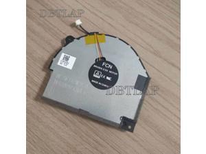 DBTLAP Cooling Fan Compatible For FCN BRUSHLESS DC 5V FKPW 0.5A DFS200405CA0T CPU Fan DBTLAP Cooling Fan Compatible For FCN BRUSHLESS DC 5V FKPW 0.5A DFS200405CA0T CPU Fan